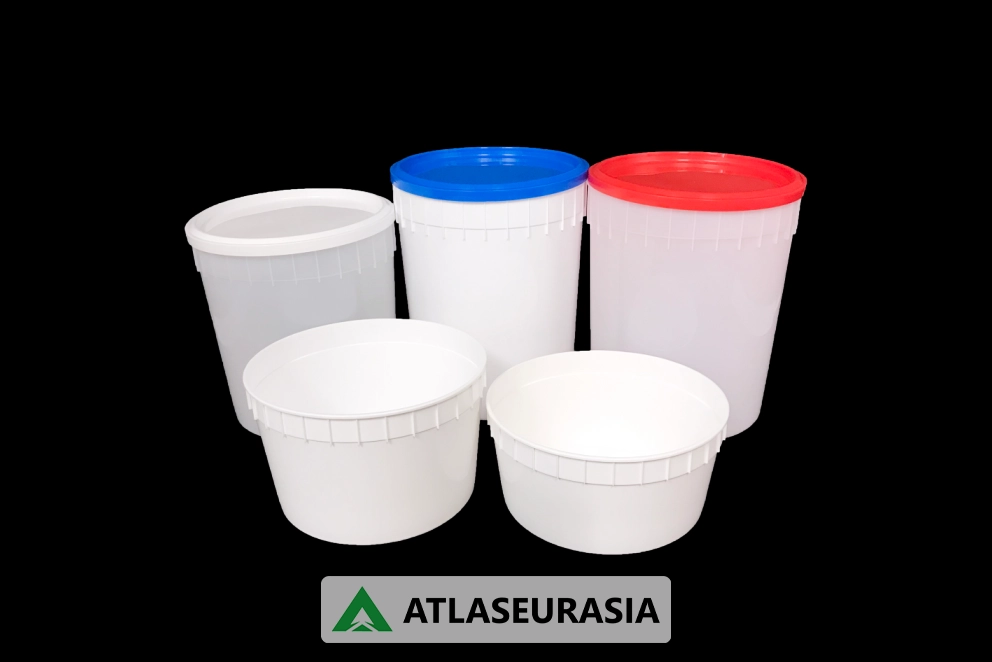 اطلس پل اوراسیا - نگهداری از اسانس و رنگ خوراکی